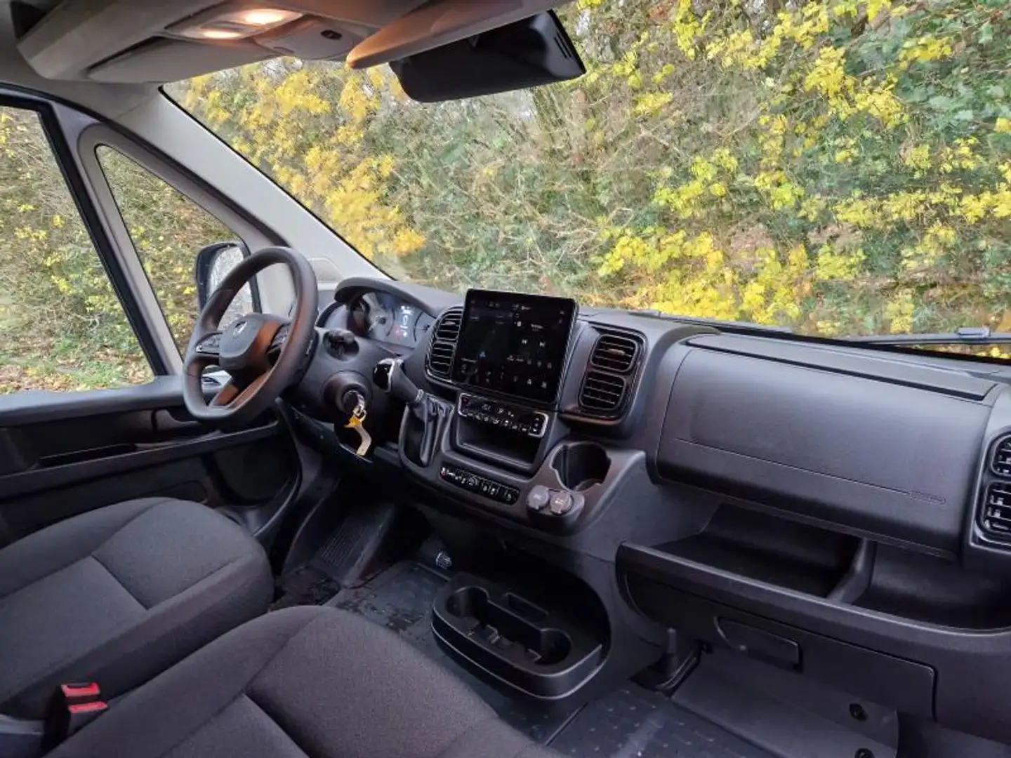 Peugeot Boxer & e- Zilver - 2