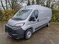 Peugeot Boxer & e- Zilver - thumbnail 1