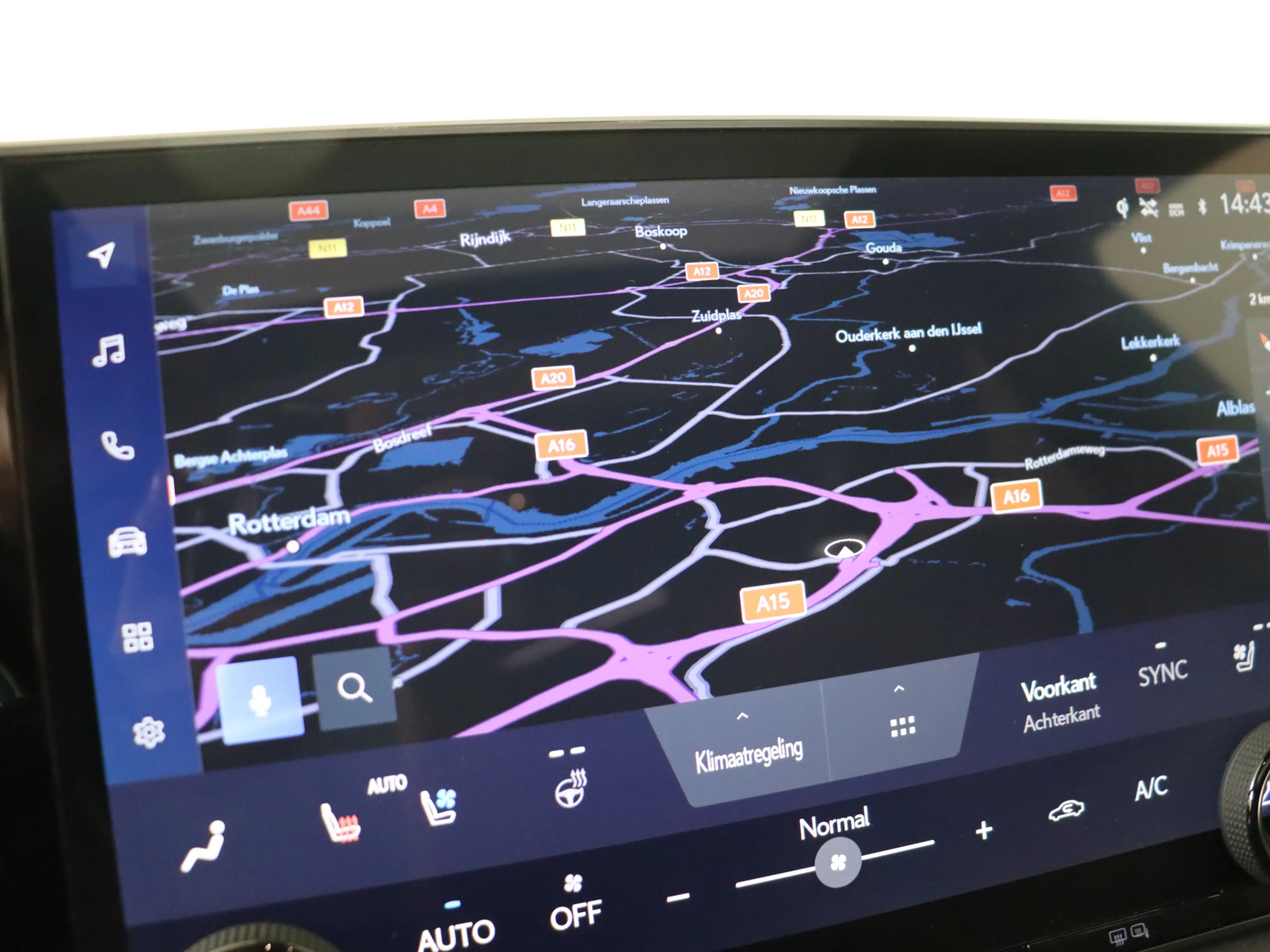 Lexus RX 450h 450h+ Plug-in Hybrid President Line | Mark Levinso — photo 7