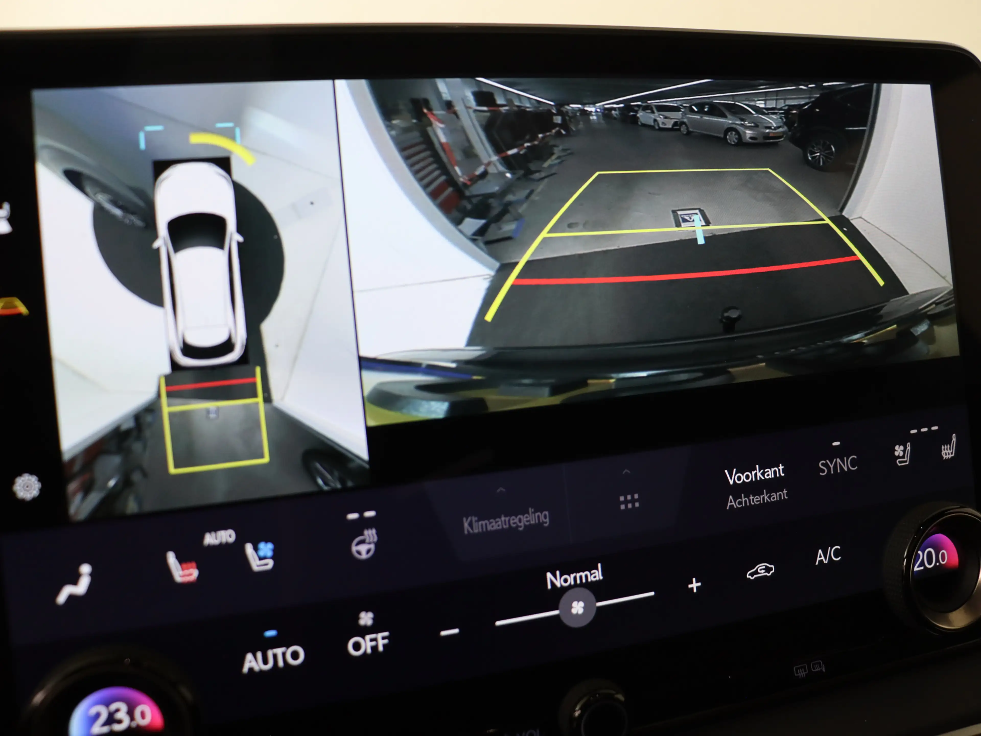 Lexus RX 450h 450h+ Plug-in Hybrid President Line | Mark Levinso — photo 8