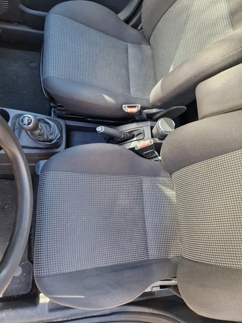 Opel Meriva 1.7 CDTI Edition - 2