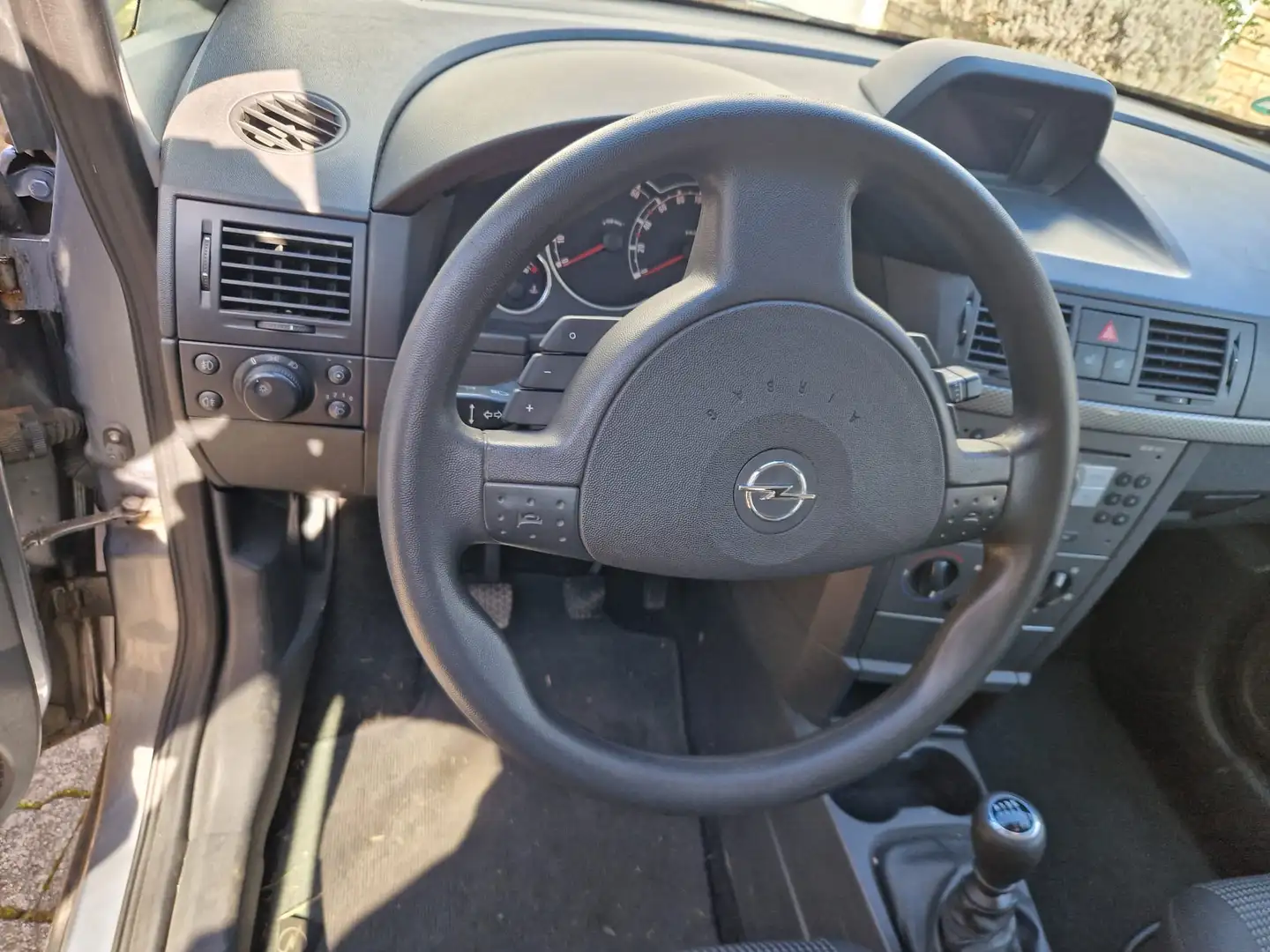 Opel Meriva 1.7 CDTI Edition - 1