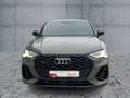 Audi Q3 40 TDI QU S-LINE MATRIX+NAV+RFK+AHK Grau - thumbnail 3