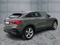 Audi Q3 40 TDI QU S-LINE MATRIX+NAV+RFK+AHK Grau - thumbnail 6