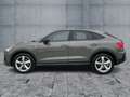 Audi Q3 40 TDI QU S-LINE MATRIX+NAV+RFK+AHK Grau - thumbnail 4