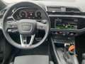 Audi Q3 40 TDI QU S-LINE MATRIX+NAV+RFK+AHK Grau - thumbnail 9