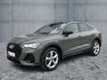 Audi Q3 40 TDI QU S-LINE MATRIX+NAV+RFK+AHK Grau - thumbnail 2