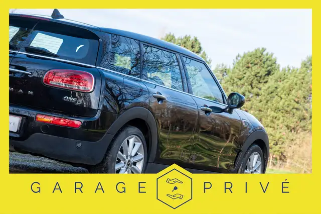 MINI One D Clubman 1.5 DA | GARANTIE 12-60M | EURO6D | LEASING