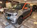 smart forFour /Panoramadach/Navigation/Ambiente/ Gris - thumbnail 1