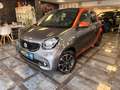 smart forFour /Panoramadach/Navigation/Ambiente/ Gris - thumbnail 7