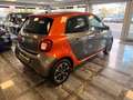 smart forFour /Panoramadach/Navigation/Ambiente/ Gris - thumbnail 9