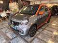 smart forFour /Panoramadach/Navigation/Ambiente/ Gris - thumbnail 3