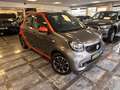 smart forFour /Panoramadach/Navigation/Ambiente/ Gris - thumbnail 2