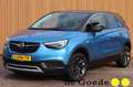 Opel Crossland X 1.2 Turbo Edition 2020 org.NL Bleu - thumbnail 1