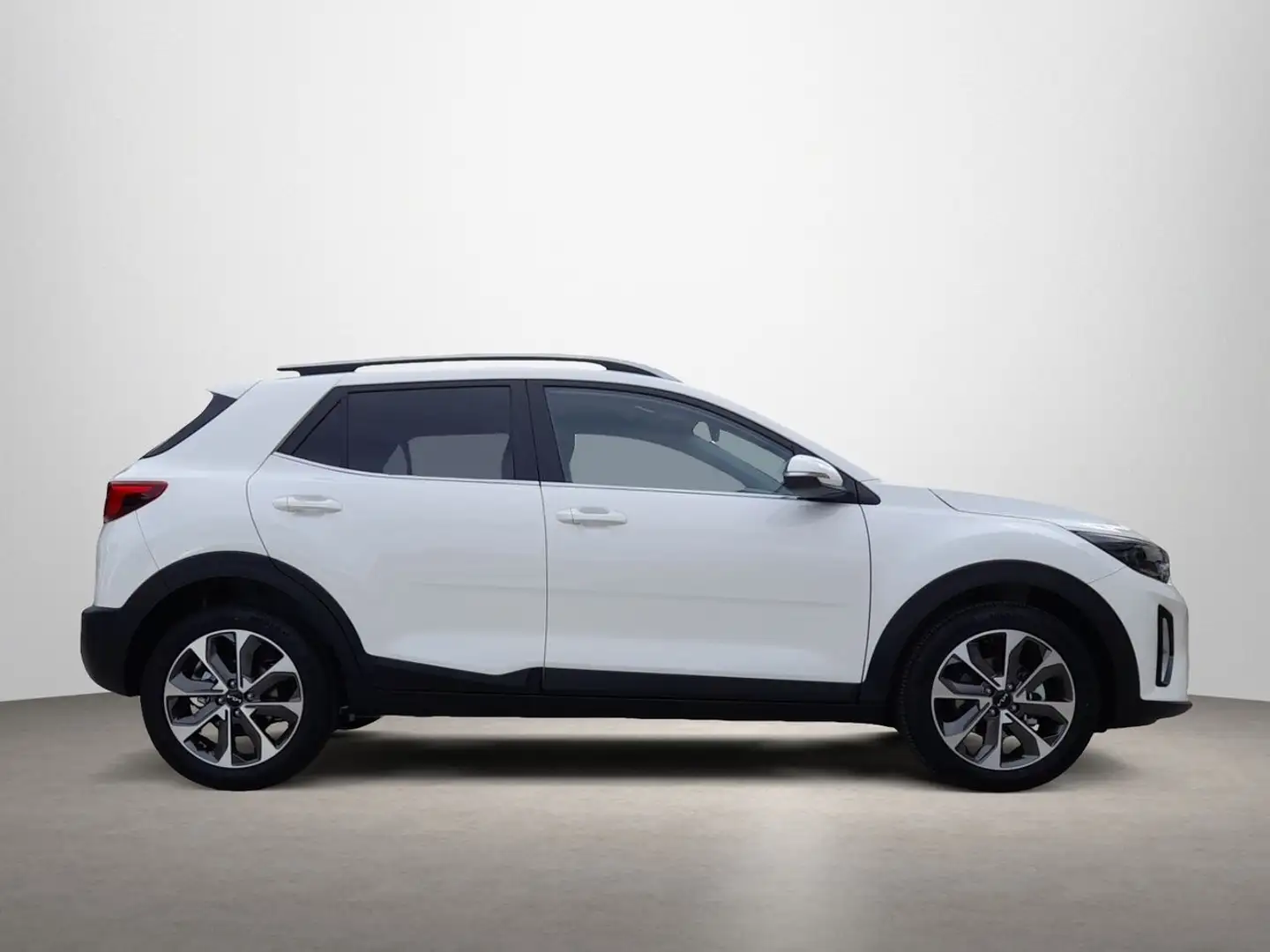 Kia Stonic 1.0 T-GDi 74kW MHEV MT Style Edition Blanco - 2