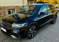 Volkswagen Tiguan Allspace Tiguan 2,0 TDI SCR DSG Allspace R-LineR-Line Schwarz - thumbnail 1