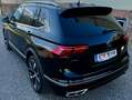 Volkswagen Tiguan Allspace Tiguan 2,0 TDI SCR DSG Allspace R-LineR-Line Schwarz - thumbnail 4
