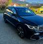 Volkswagen Tiguan Allspace Tiguan 2,0 TDI SCR DSG Allspace R-LineR-Line Schwarz - thumbnail 3