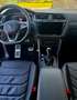 Volkswagen Tiguan Allspace Tiguan 2,0 TDI SCR DSG Allspace R-LineR-Line Schwarz - thumbnail 11