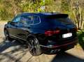 Volkswagen Tiguan Allspace Tiguan 2,0 TDI SCR DSG Allspace R-LineR-Line Schwarz - thumbnail 41