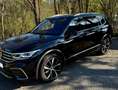 Volkswagen Tiguan Allspace Tiguan 2,0 TDI SCR DSG Allspace R-LineR-Line Schwarz - thumbnail 42