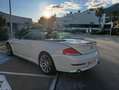 BMW 635 635dA Cabrio Blanco - thumbnail 3