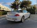 BMW 635 635dA Cabrio Blanco - thumbnail 5