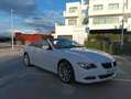 BMW 635 635dA Cabrio Blanco - thumbnail 7