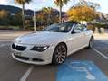 BMW 635 635dA Cabrio Blanco - thumbnail 1