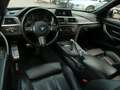 BMW 420 Baureihe 4 Cabrio Sportpaket Schwarz - thumbnail 12