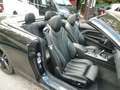 BMW 420 Baureihe 4 Cabrio Sportpaket Schwarz - thumbnail 14