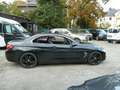 BMW 420 Baureihe 4 Cabrio Sportpaket Schwarz - thumbnail 9