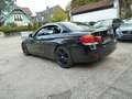 BMW 420 Baureihe 4 Cabrio Sportpaket Schwarz - thumbnail 10