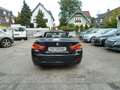 BMW 420 Baureihe 4 Cabrio Sportpaket Schwarz - thumbnail 11