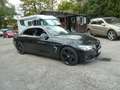 BMW 420 Baureihe 4 Cabrio Sportpaket Schwarz - thumbnail 8