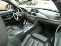 BMW 420 Baureihe 4 Cabrio Sportpaket Schwarz - thumbnail 13