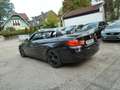 BMW 420 Baureihe 4 Cabrio Sportpaket Schwarz - thumbnail 2