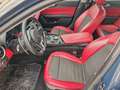Alfa Romeo Giulia 2.0 t Super 200cv auto Blu/Azzurro - thumbnail 8