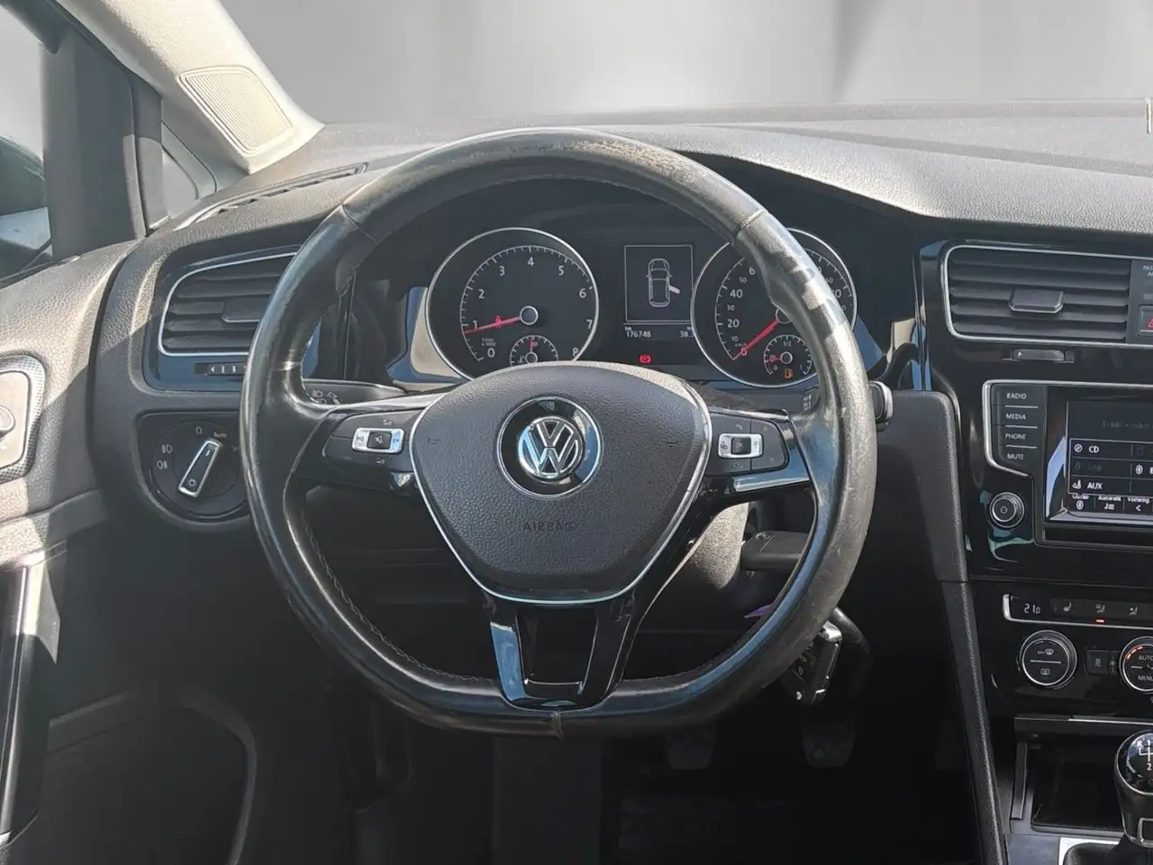 Das Auto
