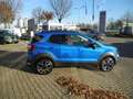Ford EcoSport 1.0 ACTIVE - Xenon, Navi, Winterräder Albastru - thumbnail 4