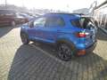 Ford EcoSport 1.0 ACTIVE - Xenon, Navi, Winterräder Albastru - thumbnail 3