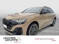 Audi SQ8 TFSI Black+/Laser/Night/Pano/STHZ/HuD/AHK/360°/23Zoll Or - thumbnail 1