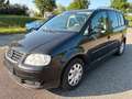 Volkswagen Touran 1.9 TDI 6 Gang Trendline *kein TÜV Export Schwarz - thumbnail 1