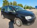 Volkswagen Touran 1.9 TDI 6 Gang Trendline *kein TÜV Export Schwarz - thumbnail 2