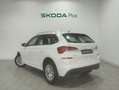 Skoda Kamiq 1.0 TSI Ambition 70kW Blanco - thumbnail 2