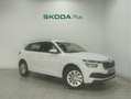 Skoda Kamiq 1.0 TSI Ambition 70kW Blanco - thumbnail 1