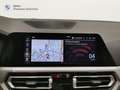 BMW 318 318dA MH 150ch Business Design Bleu - thumbnail 8