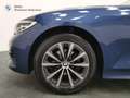 BMW 318 318dA MH 150ch Business Design Bleu - thumbnail 18