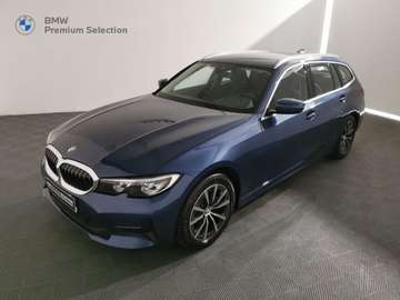 318dA MH 150ch Business Design