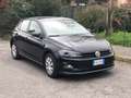 Volkswagen Polo Polo VI 2017 5p 1.0 evo Trendline 65cv Schwarz - thumbnail 1